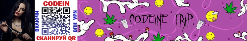 Кодеиновый сироп Lean Purple Drank  Советская Гавань 